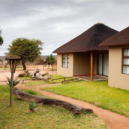 Bongan Safari Lodge Mbabat Kültér fotó