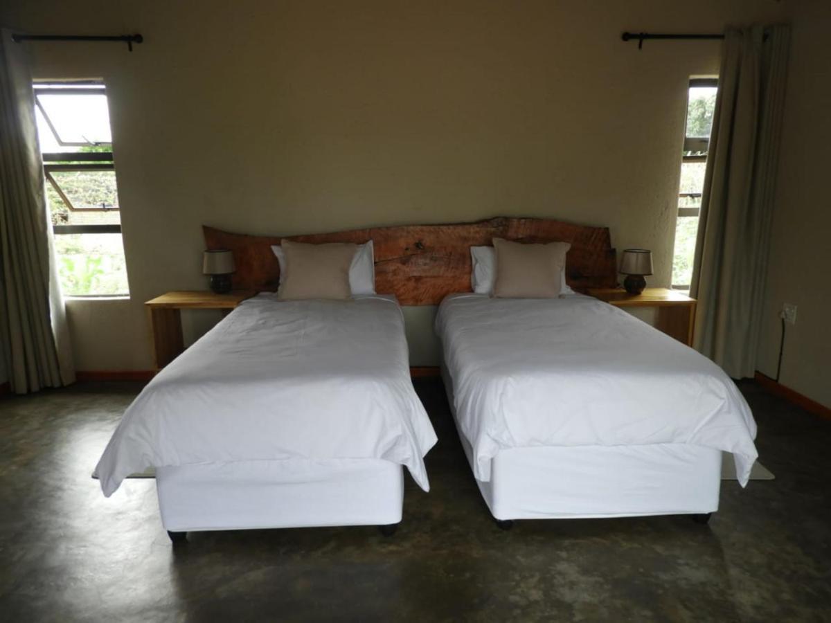 Bongan Safari Lodge Mbabat Kültér fotó