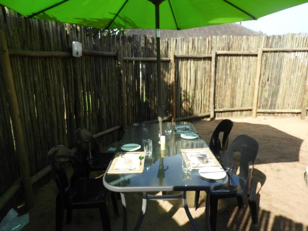 Bongan Safari Lodge Mbabat Kültér fotó