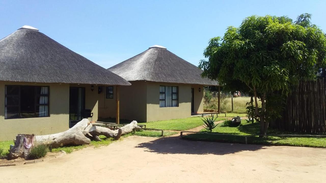 Bongan Safari Lodge Mbabat Kültér fotó
