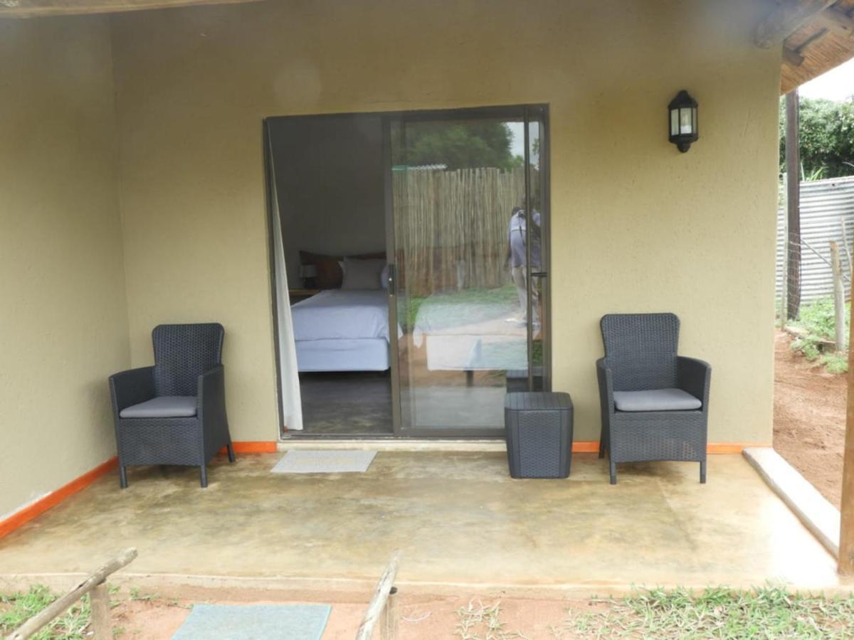 Bongan Safari Lodge Mbabat Kültér fotó