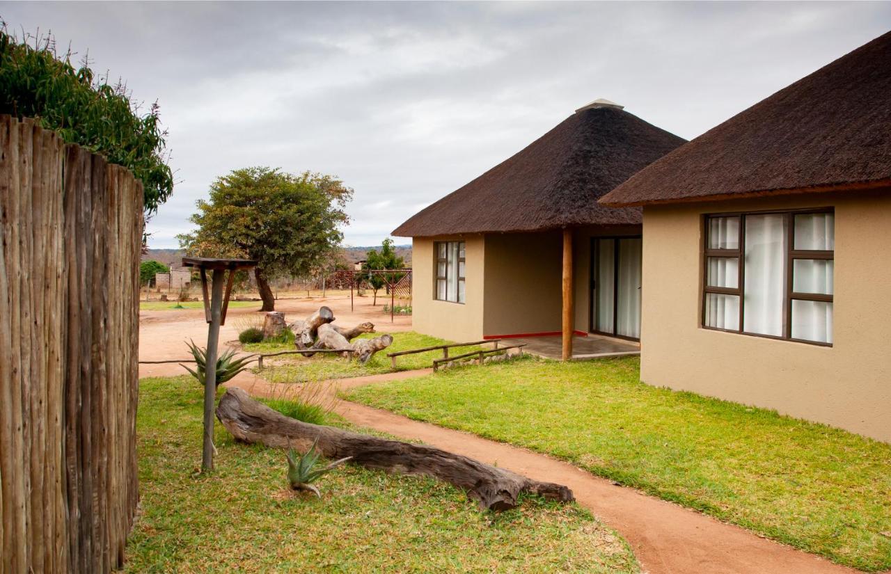 Bongan Safari Lodge Mbabat Kültér fotó