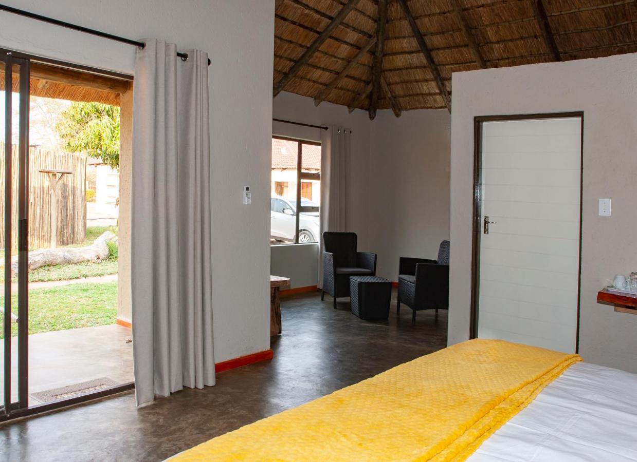 Bongan Safari Lodge Mbabat Kültér fotó