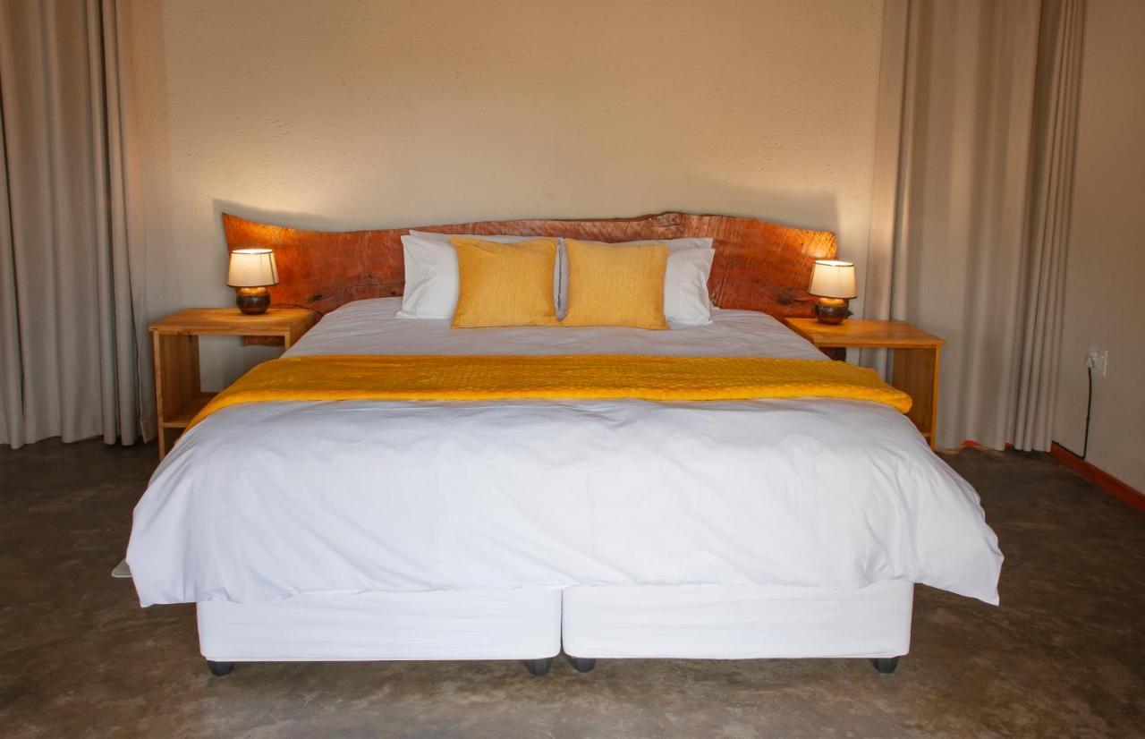 Bongan Safari Lodge Mbabat Kültér fotó