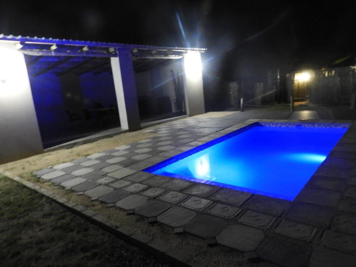 Bongan Safari Lodge Mbabat Kültér fotó